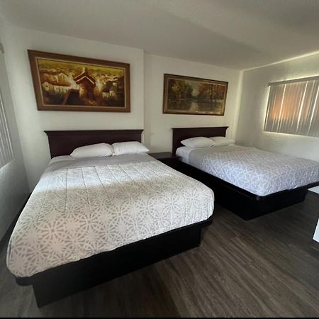 Flamingo Motel - San Ysidro San Diego Extérieur photo