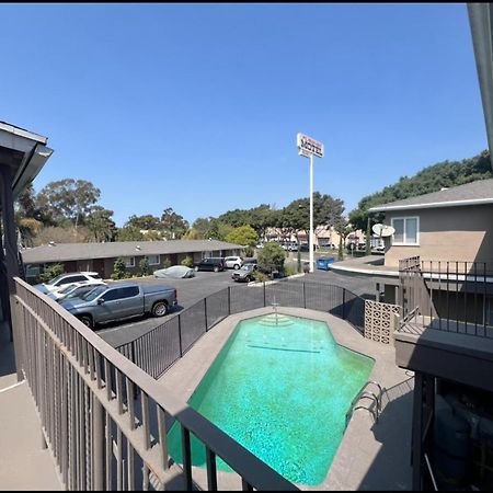 Flamingo Motel - San Ysidro San Diego Extérieur photo