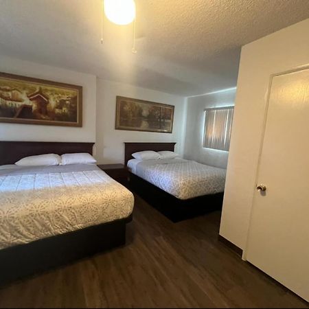 Flamingo Motel - San Ysidro San Diego Extérieur photo