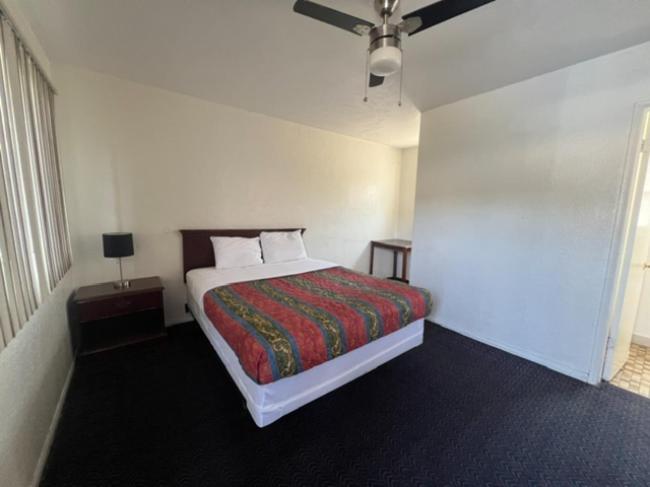 Flamingo Motel - San Ysidro San Diego Extérieur photo